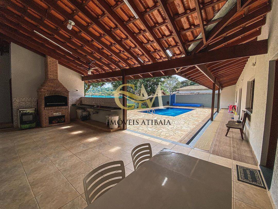 Casa, 4 quartos, 299 m² - Foto 5