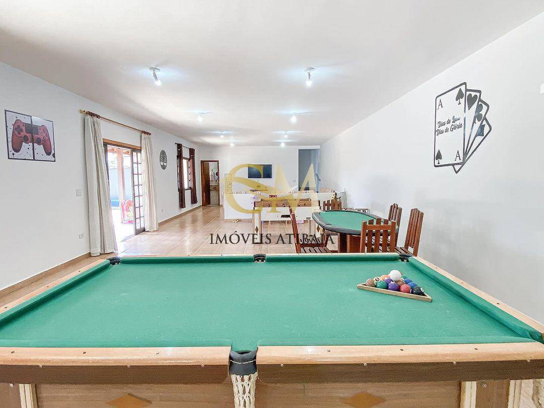 Casa, 4 quartos, 299 m² - Foto 7