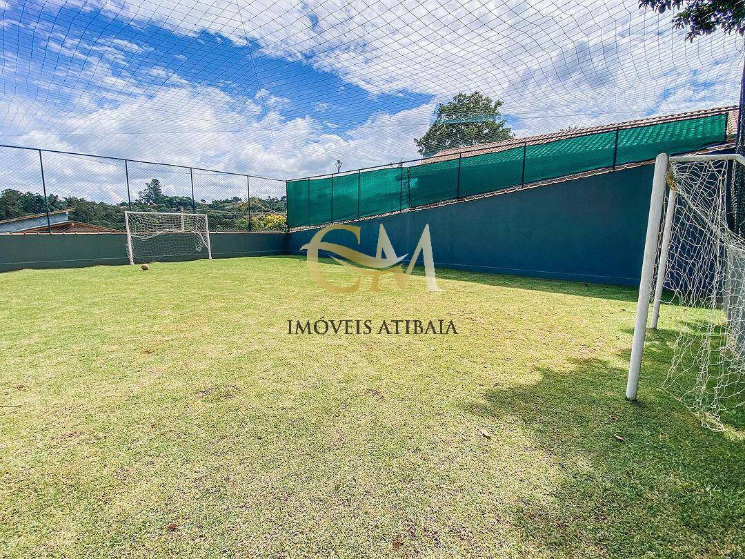 Casa, 4 quartos, 299 m² - Foto 4