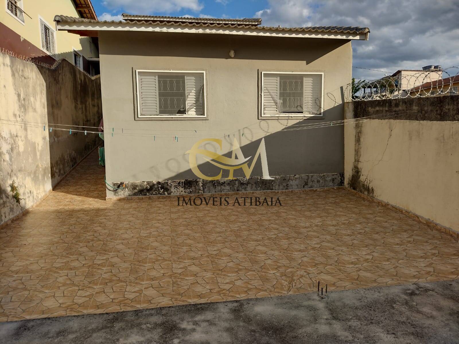 Casa, 3 quartos, 225 m² - Foto 1