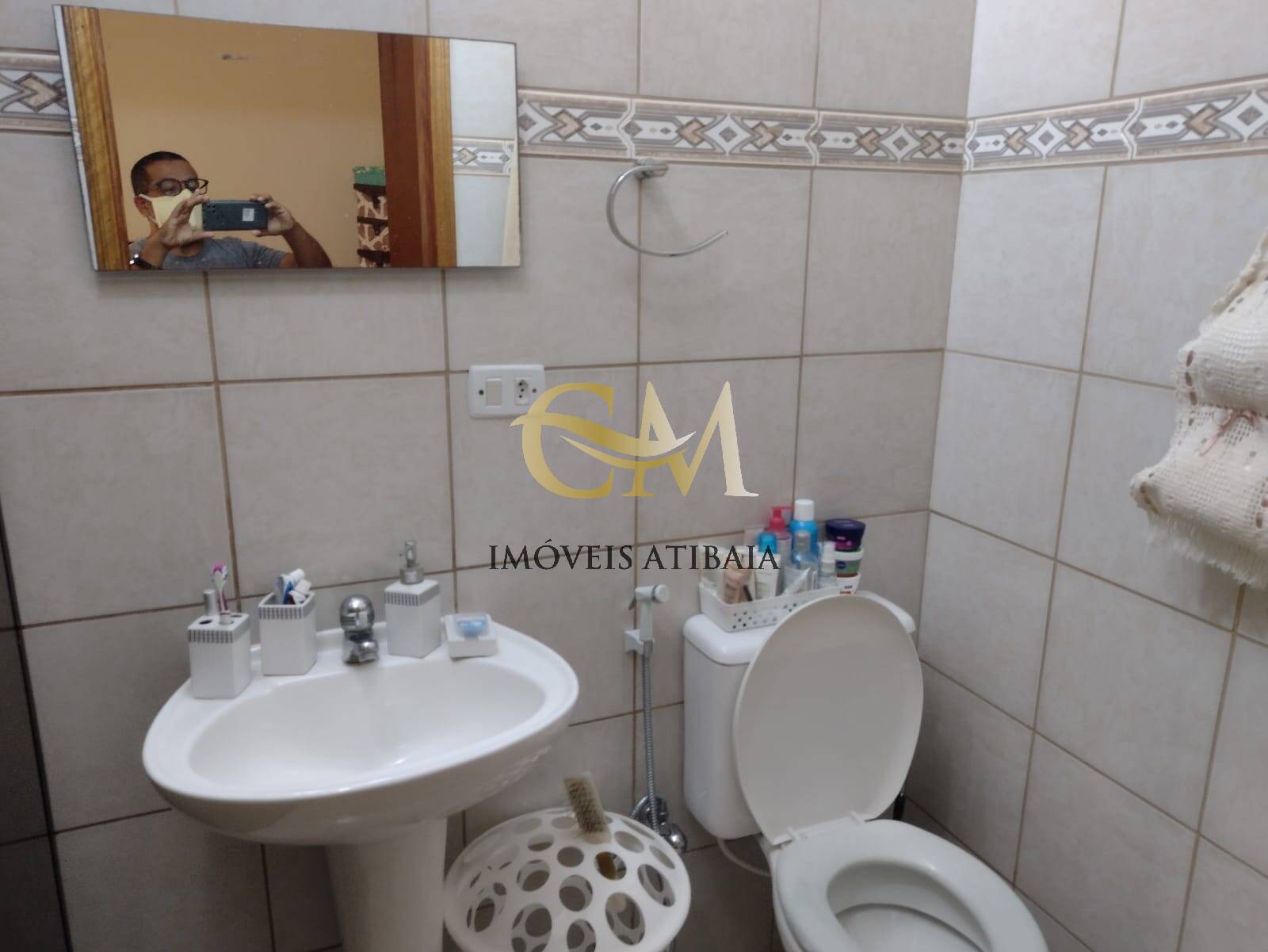 Casa, 3 quartos, 225 m² - Foto 12
