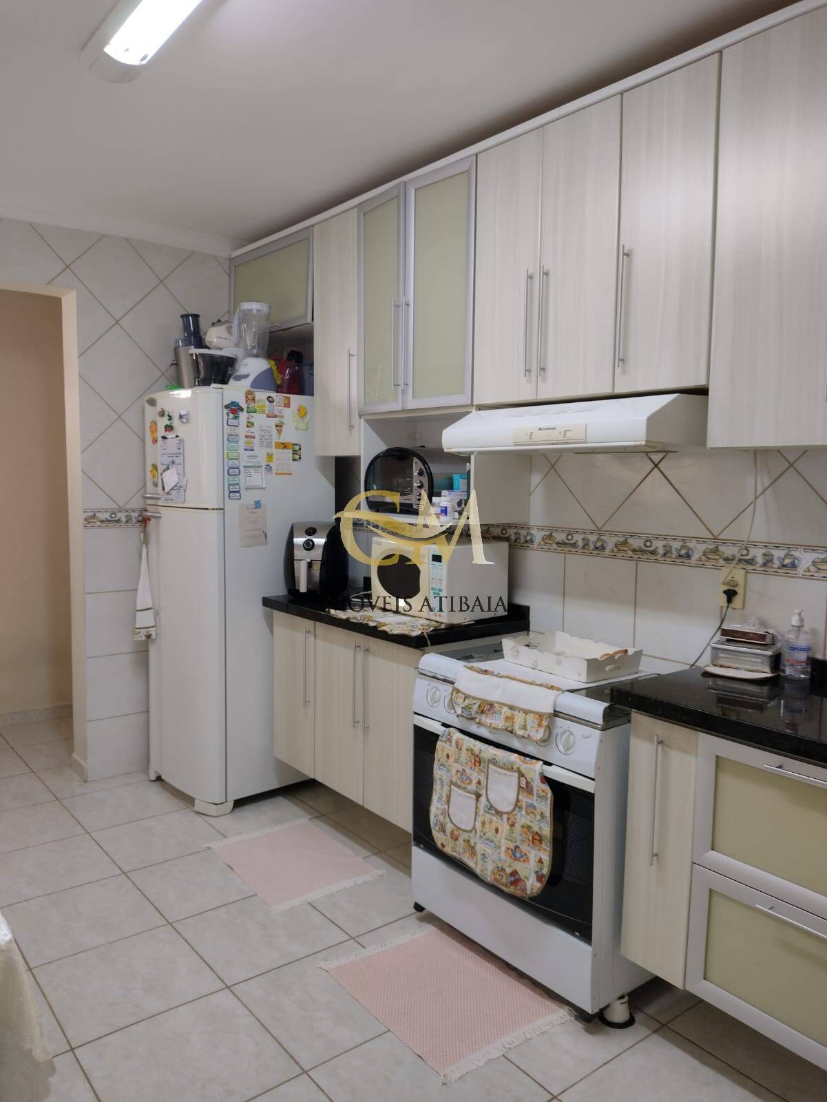 Casa, 3 quartos, 225 m² - Foto 15