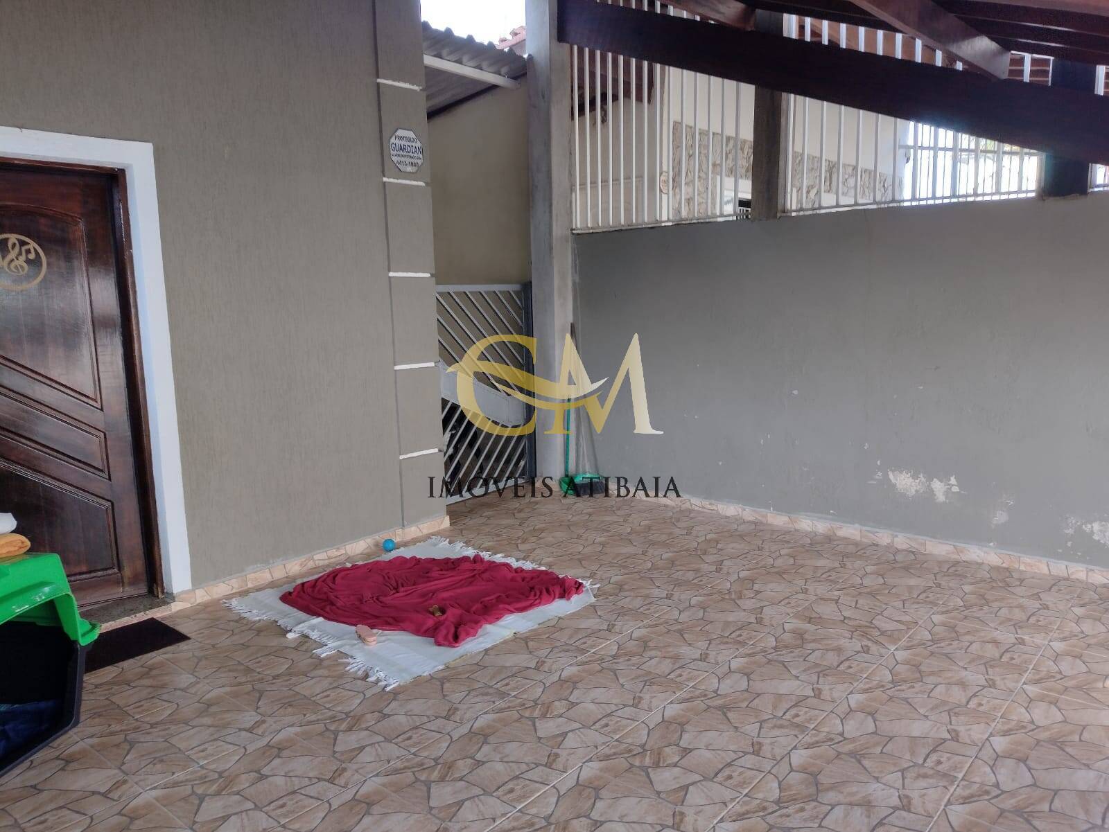 Casa, 3 quartos, 225 m² - Foto 2