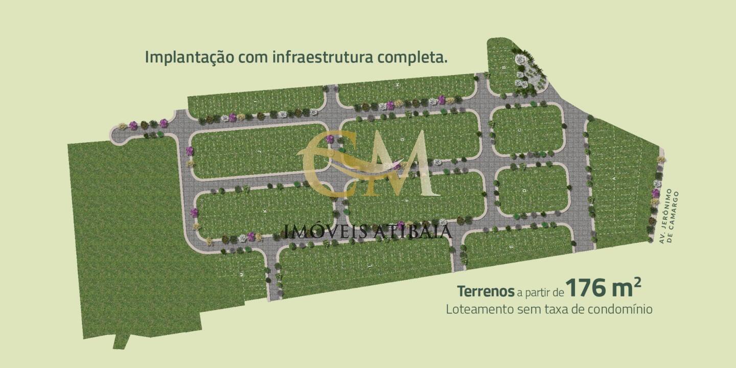 Terreno, 253 m² - Foto 5