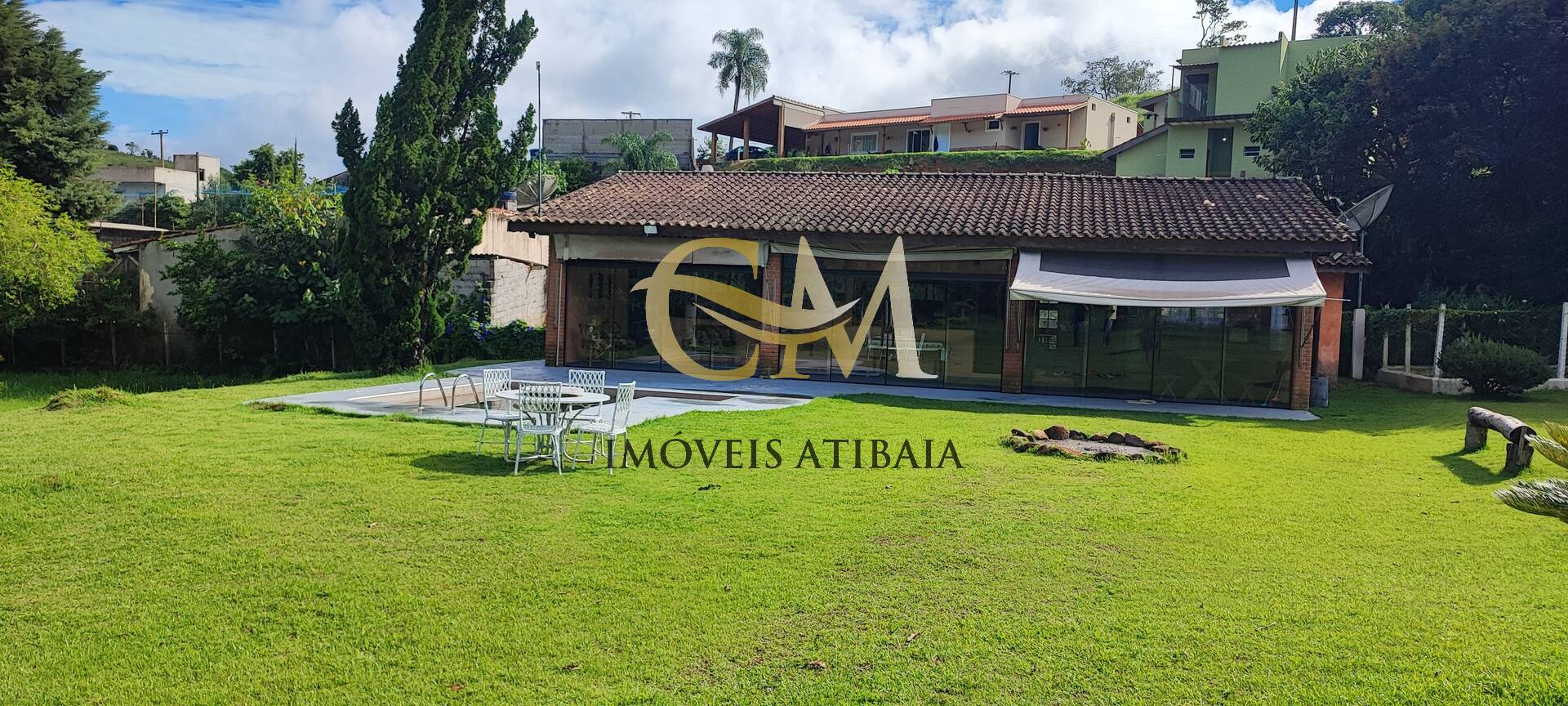 Casa, 3 quartos, 150 m² - Foto 1