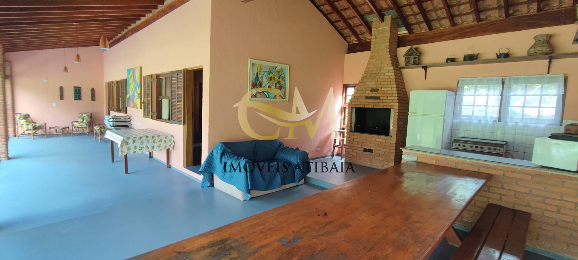 Casa, 3 quartos, 150 m² - Foto 3