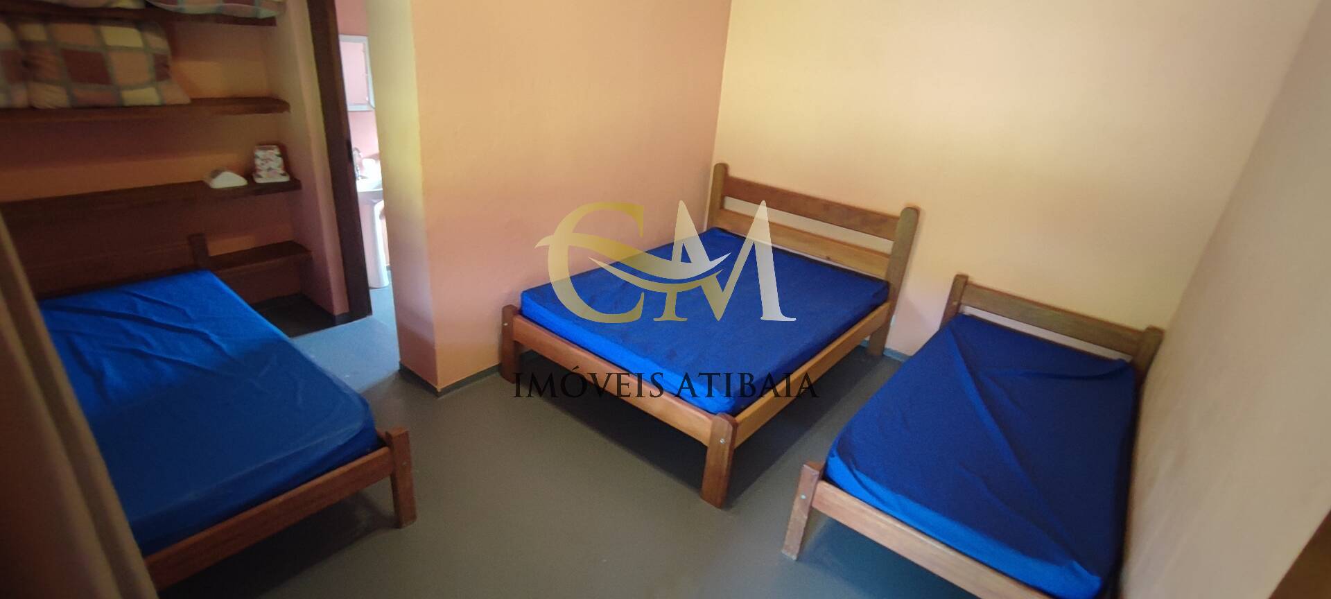 Casa, 3 quartos, 150 m² - Foto 15