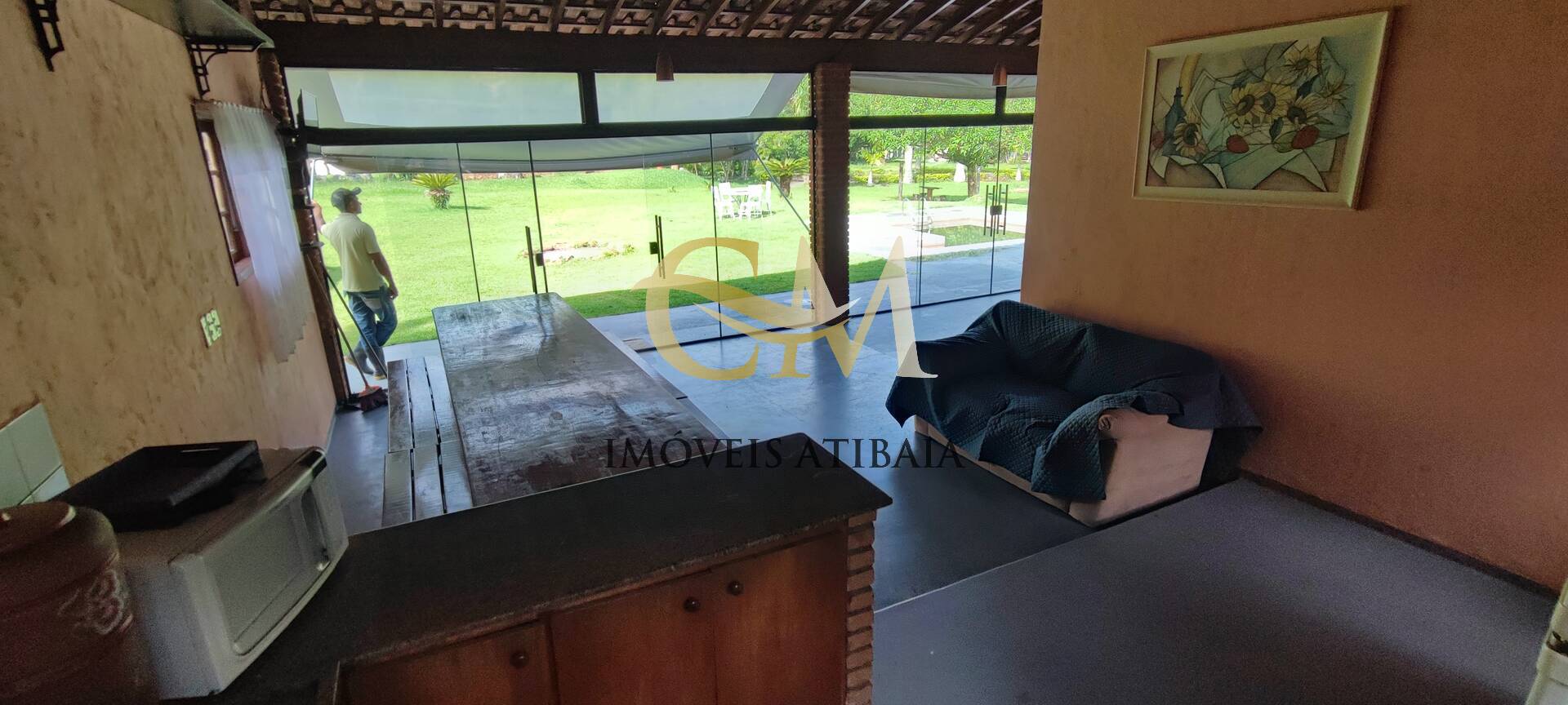 Casa, 3 quartos, 150 m² - Foto 19