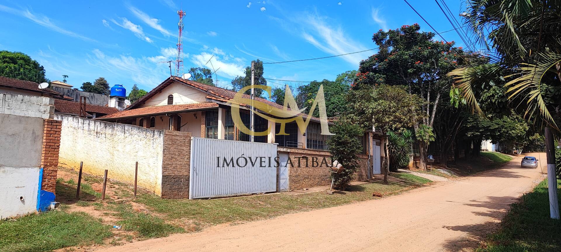 Casa, 5 quartos, 353 m² - Foto 6