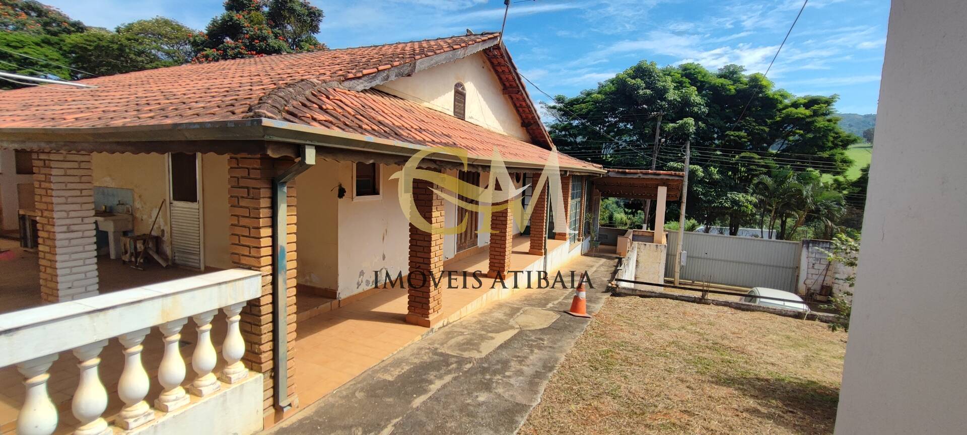 Casa, 5 quartos, 353 m² - Foto 32