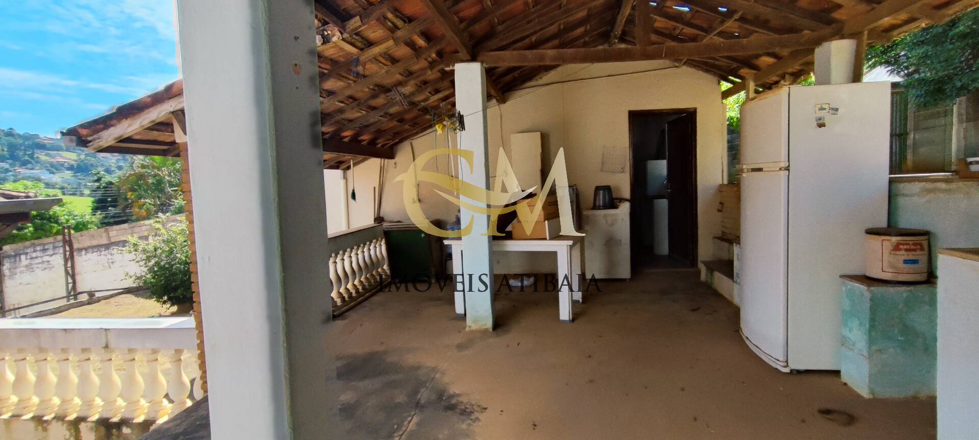 Casa, 5 quartos, 353 m² - Foto 36