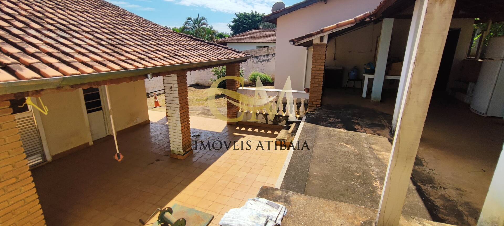 Casa, 5 quartos, 353 m² - Foto 35