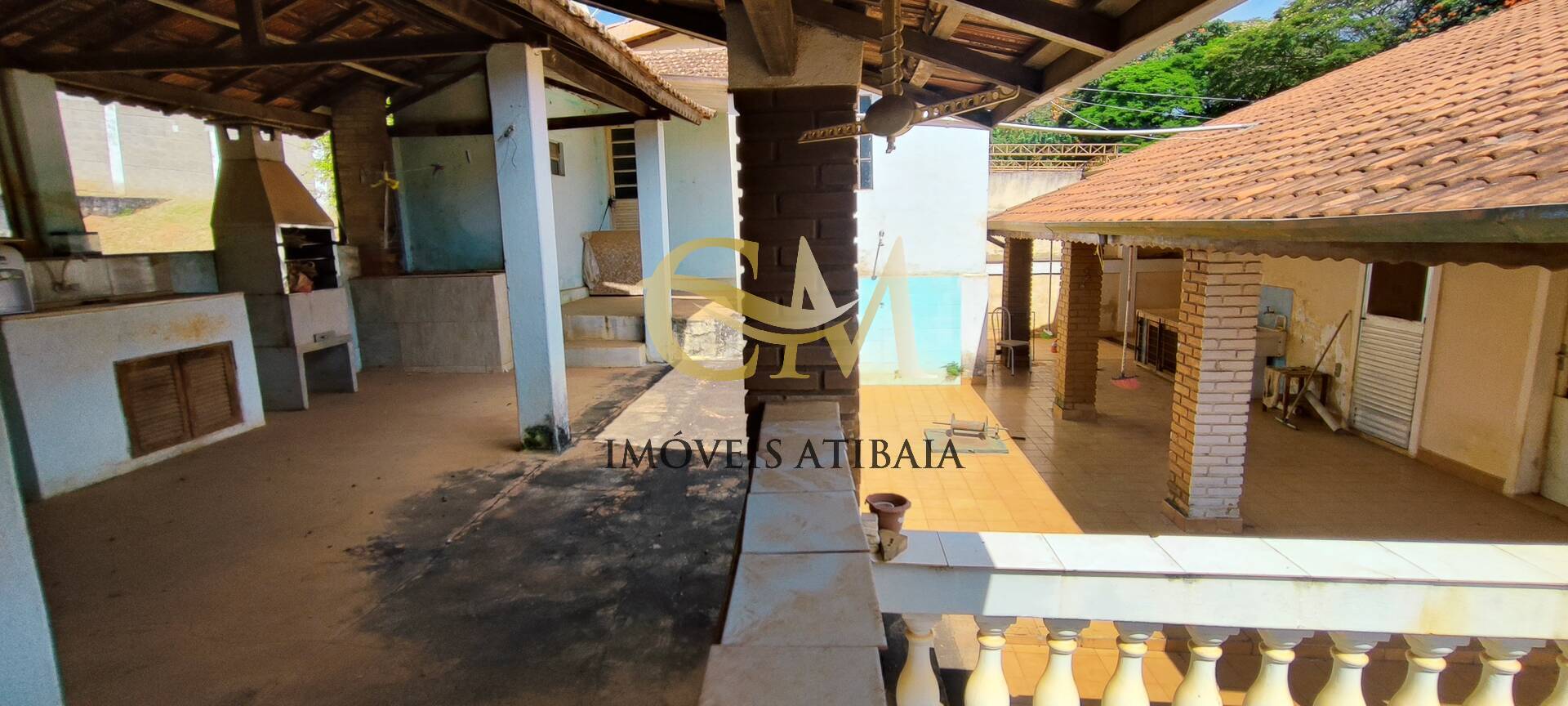 Casa, 5 quartos, 353 m² - Foto 34
