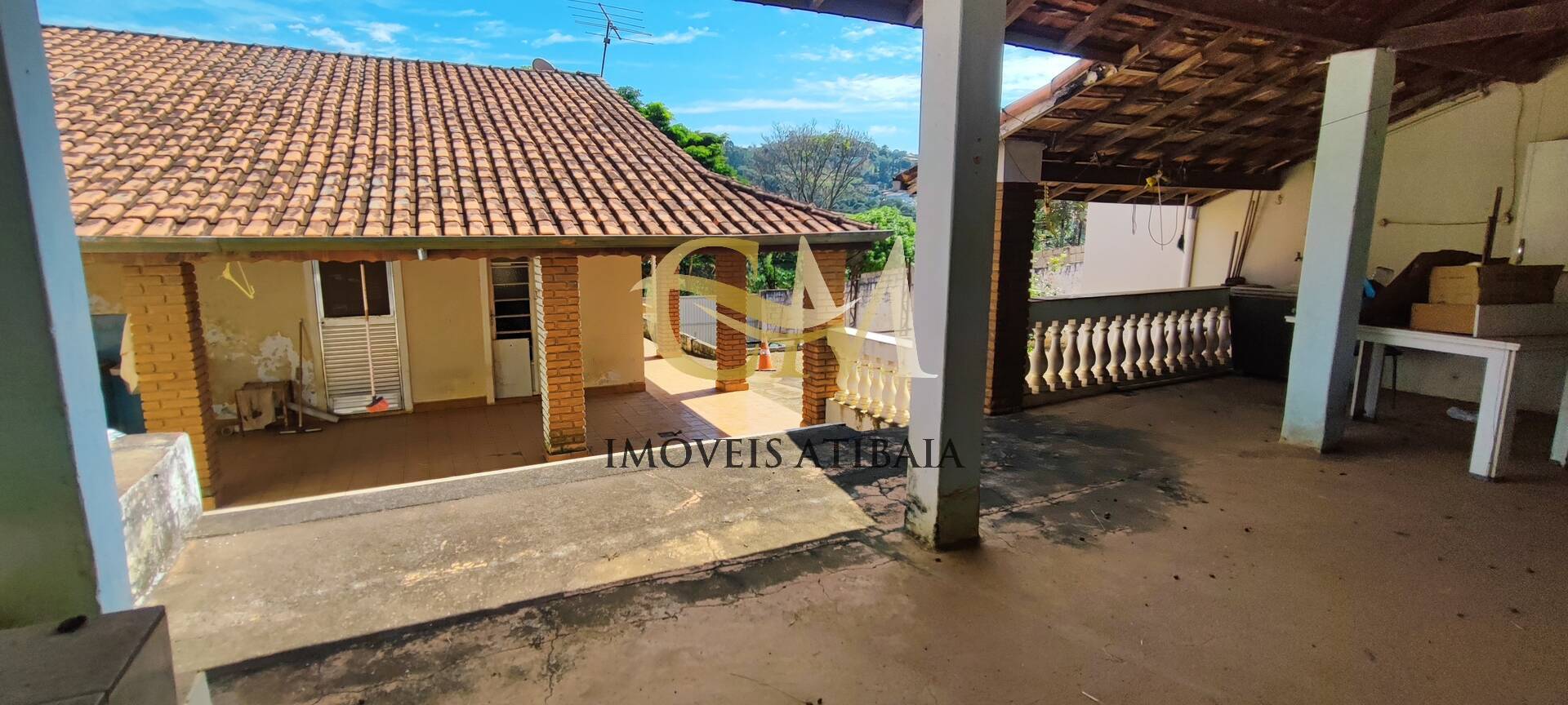 Casa, 5 quartos, 353 m² - Foto 37
