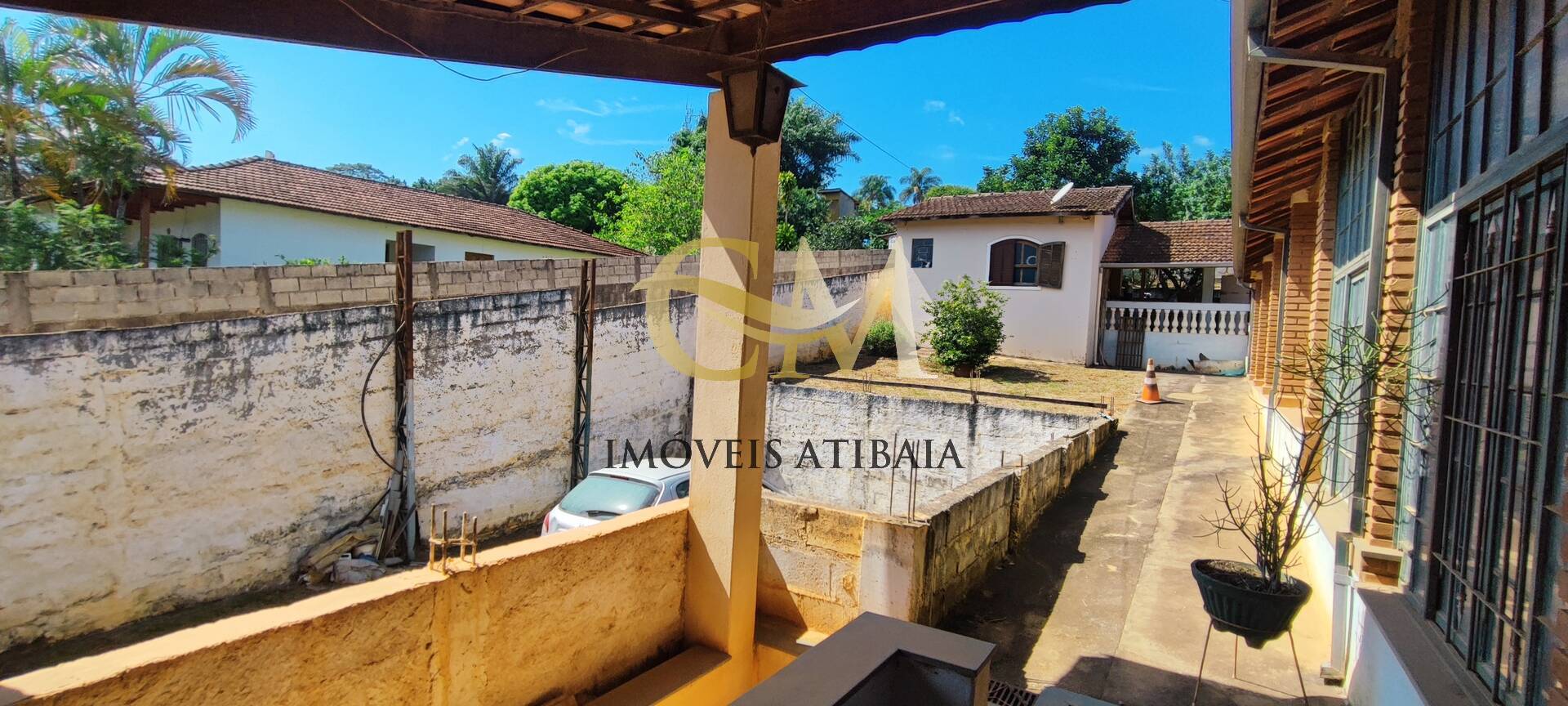 Casa, 5 quartos, 353 m² - Foto 28