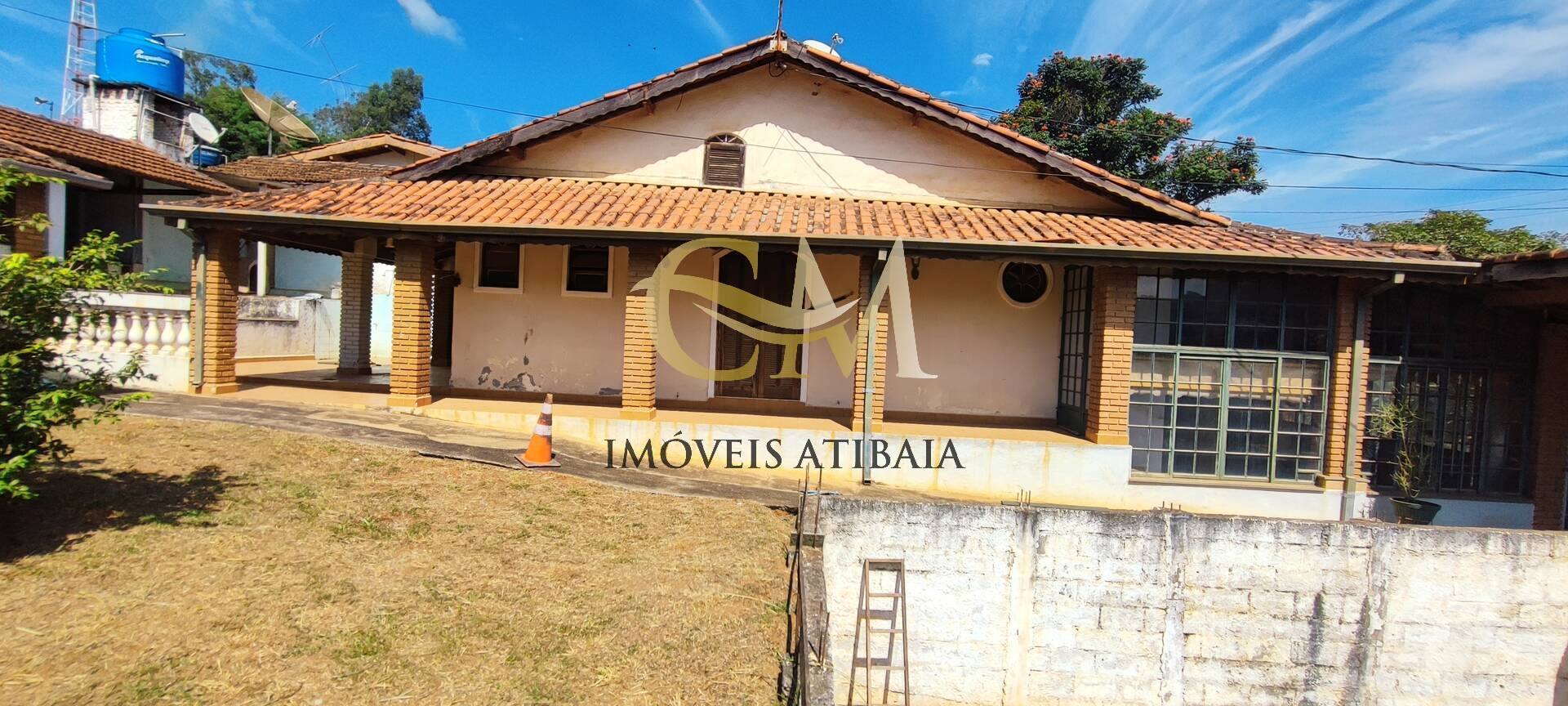 Casa, 5 quartos, 353 m² - Foto 30