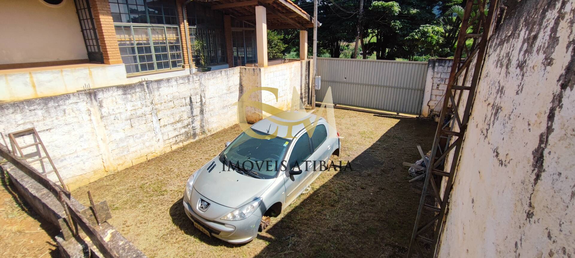 Casa, 5 quartos, 353 m² - Foto 29