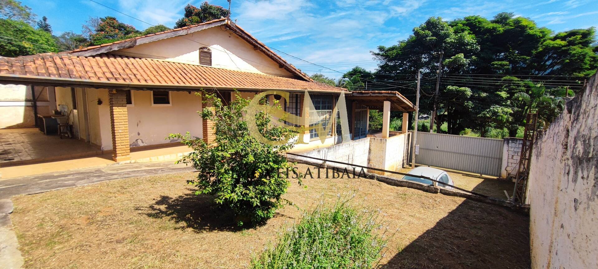 Casa, 5 quartos, 353 m² - Foto 31