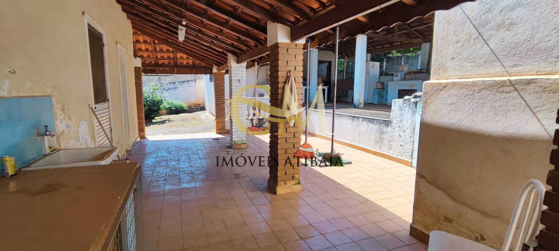 Casa, 5 quartos, 353 m² - Foto 33