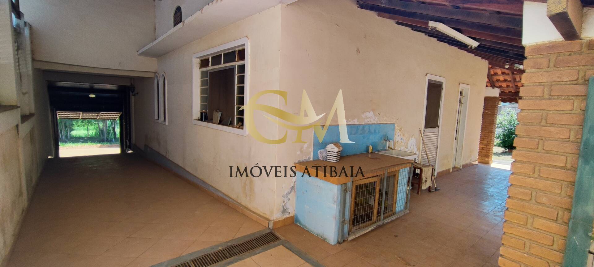Casa, 5 quartos, 353 m² - Foto 11