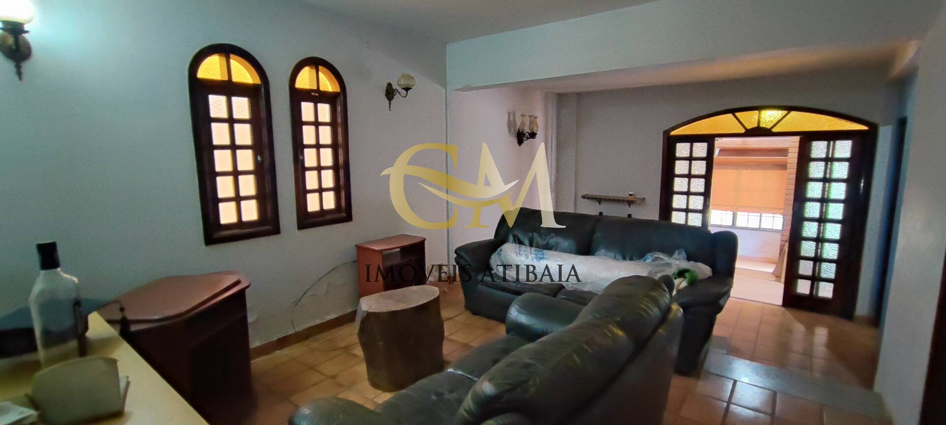 Casa, 5 quartos, 353 m² - Foto 17