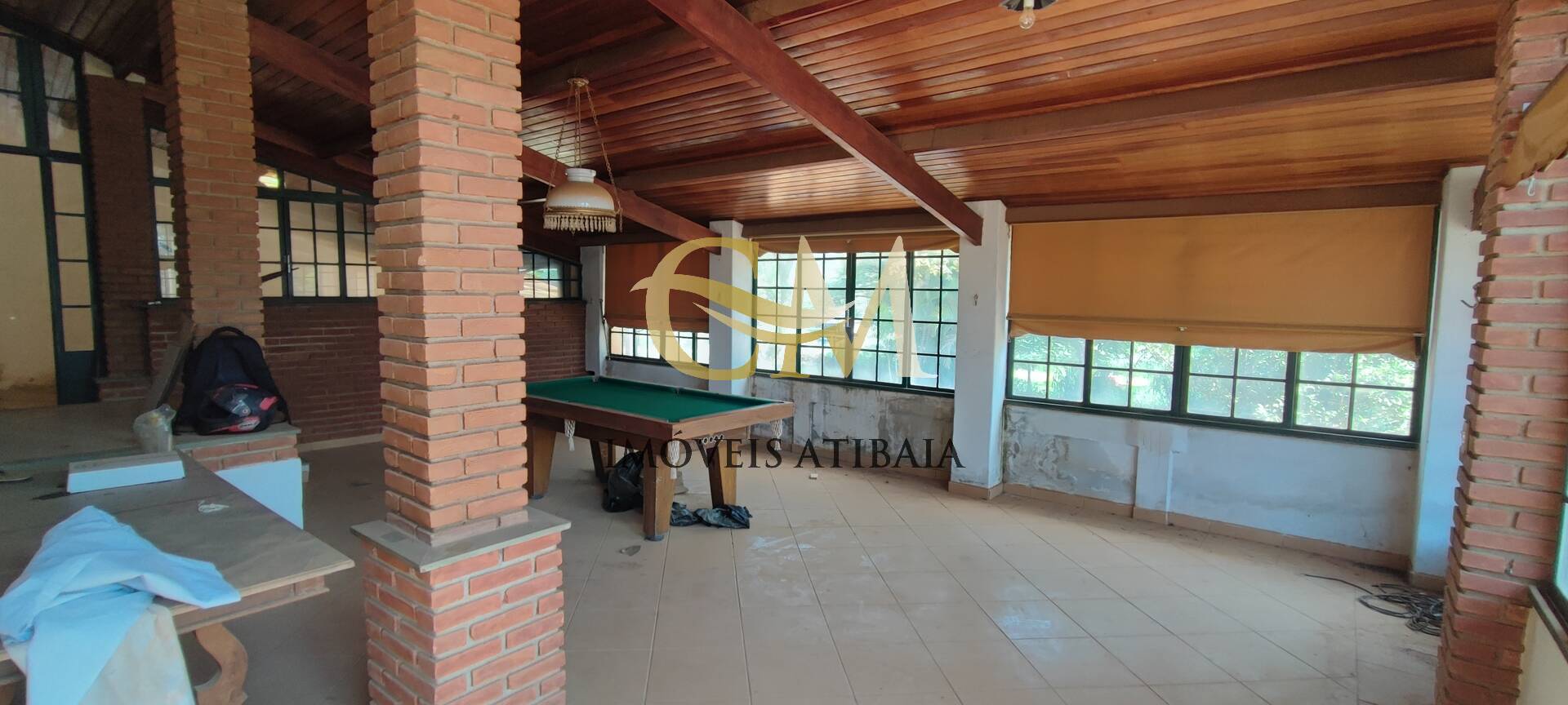 Casa, 5 quartos, 353 m² - Foto 14