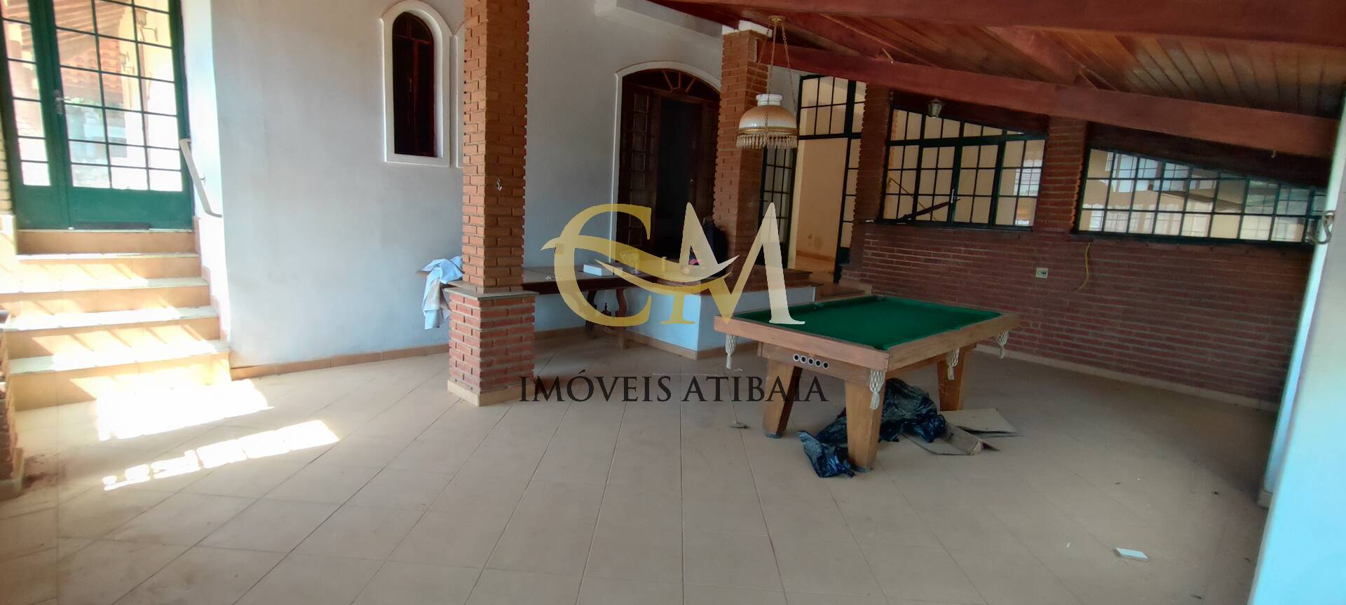 Casa, 5 quartos, 353 m² - Foto 13