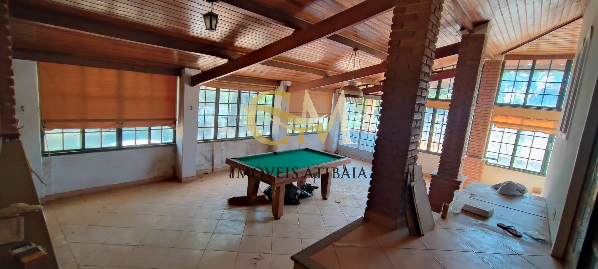 Casa, 5 quartos, 353 m² - Foto 12