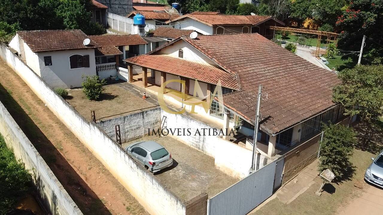Casa, 5 quartos, 353 m² - Foto 2