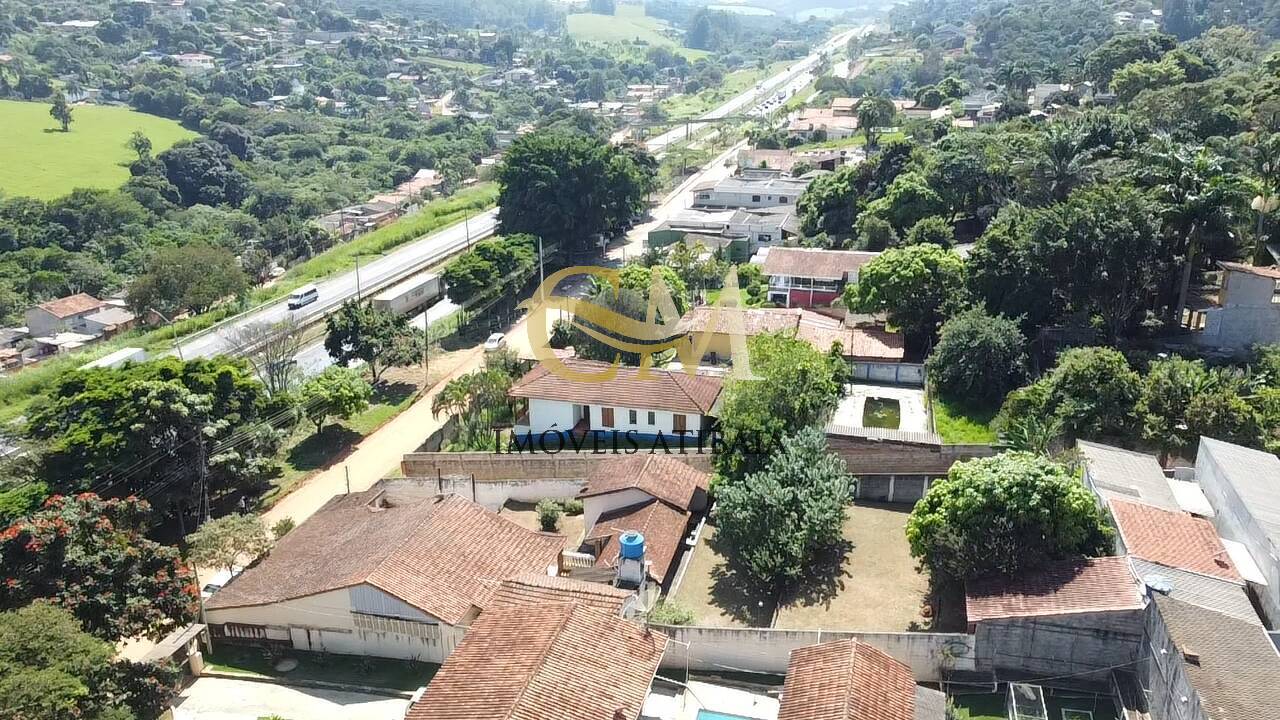 Casa, 5 quartos, 353 m² - Foto 3
