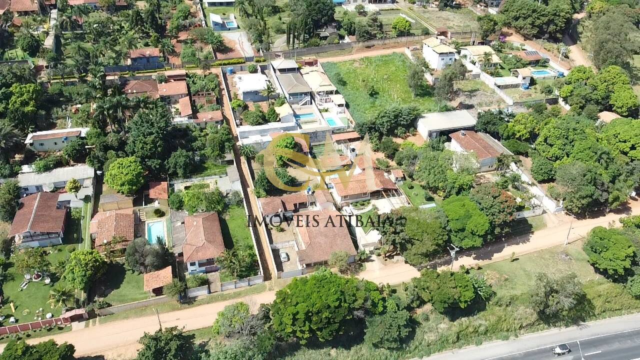 Casa, 5 quartos, 353 m² - Foto 5