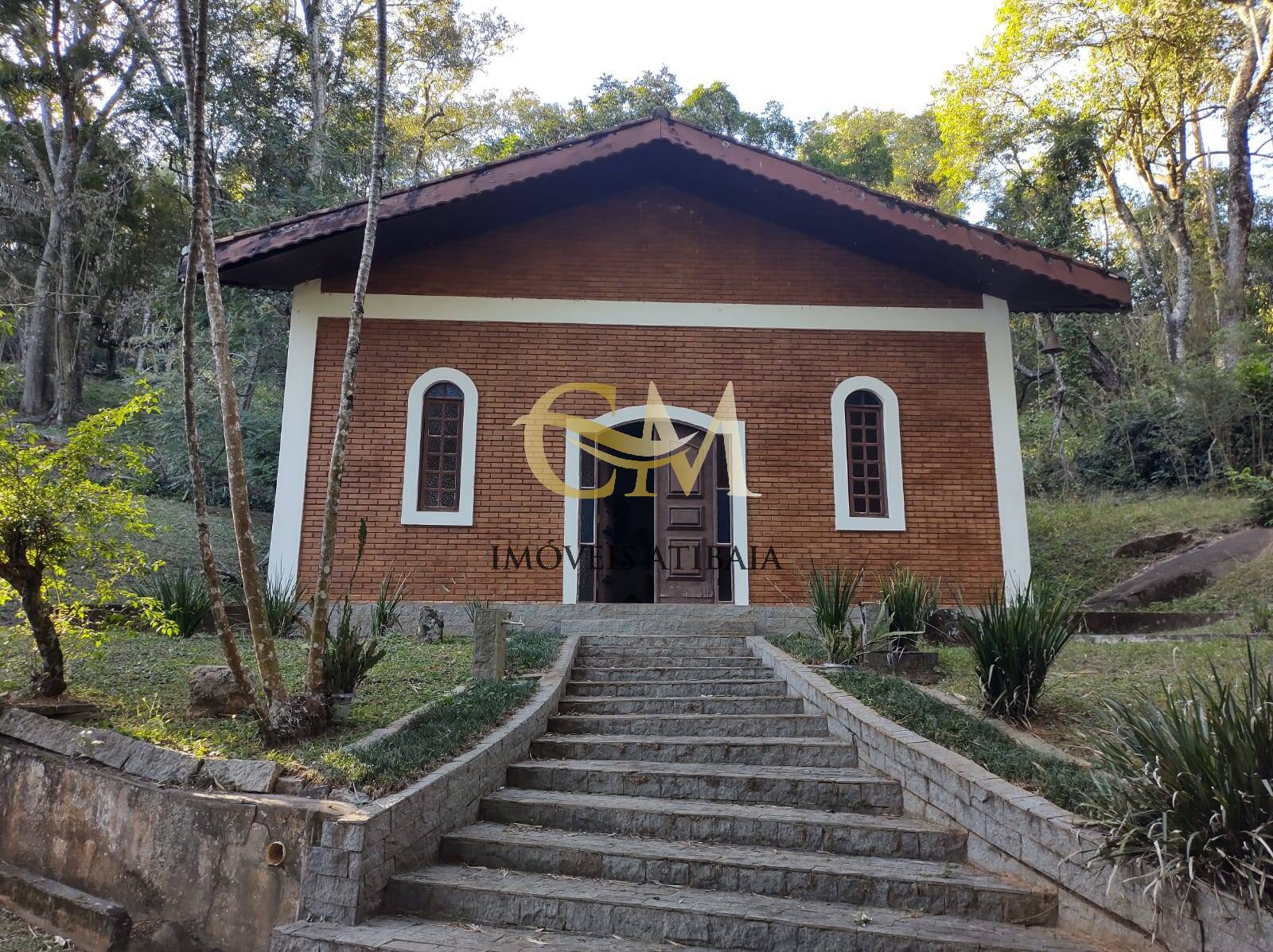 Sítio, 5 quartos, 2 hectares - Foto 6