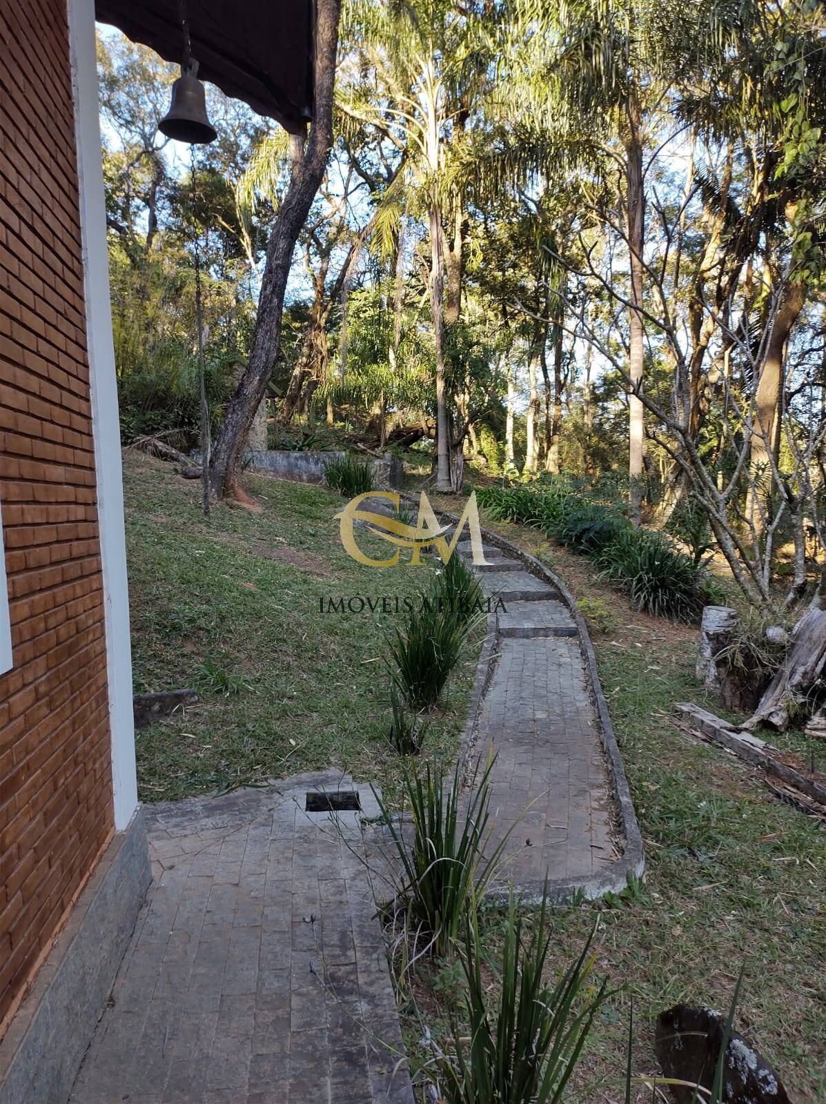 Sítio, 5 quartos, 2 hectares - Foto 8