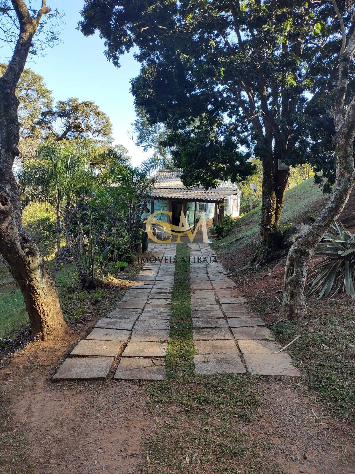 Sítio, 5 quartos, 2 hectares - Foto 10