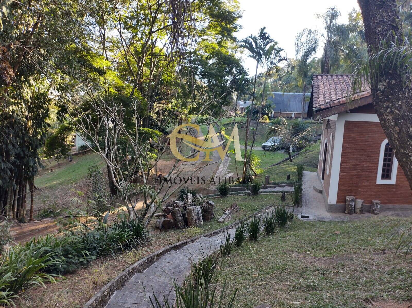 Sítio, 5 quartos, 2 hectares - Foto 11