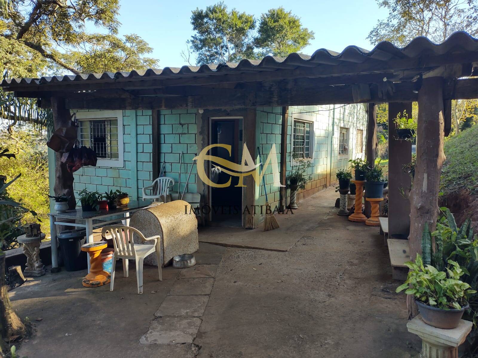 Sítio, 5 quartos, 2 hectares - Foto 12