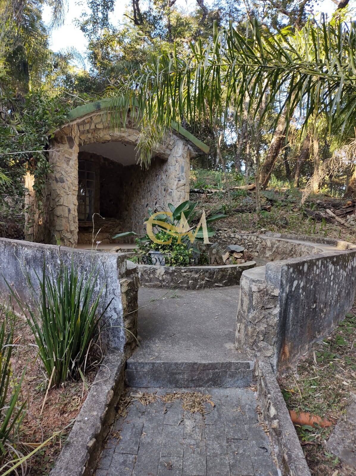 Sítio, 5 quartos, 2 hectares - Foto 13