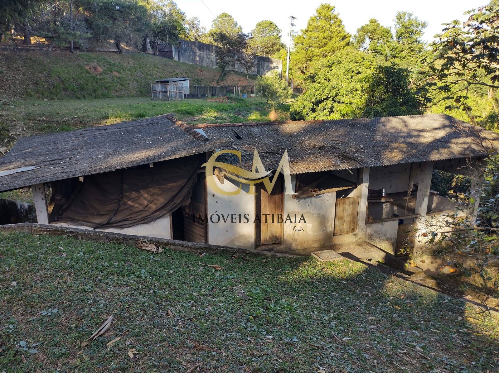 Sítio, 5 quartos, 2 hectares - Foto 17