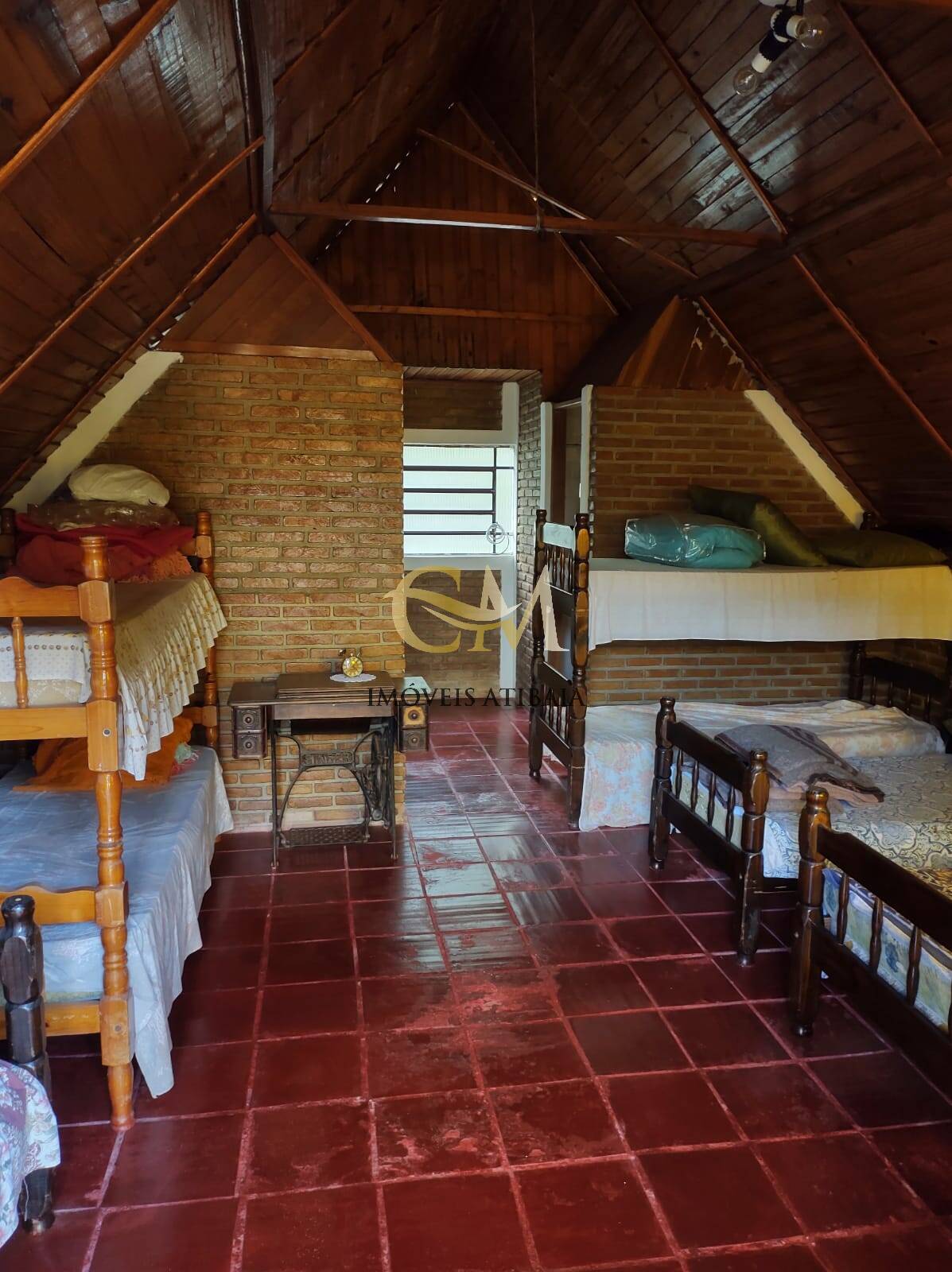 Sítio, 5 quartos, 2 hectares - Foto 21