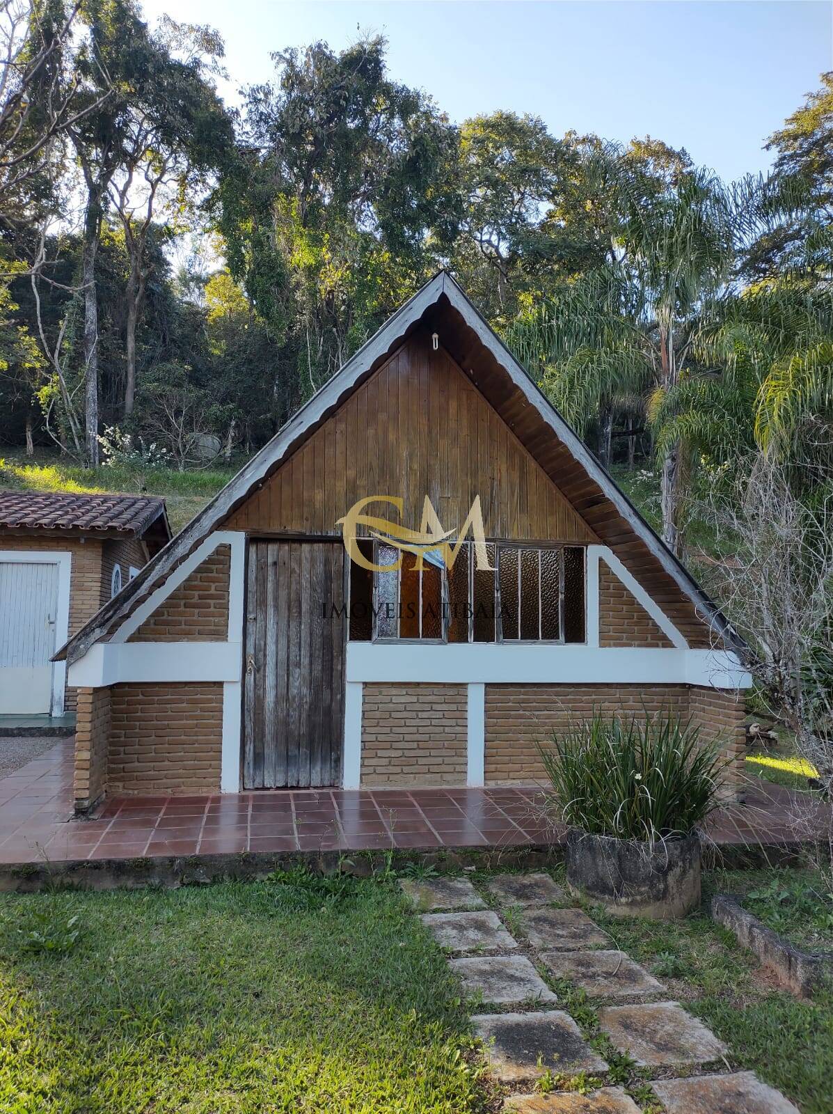 Sítio, 5 quartos, 2 hectares - Foto 22