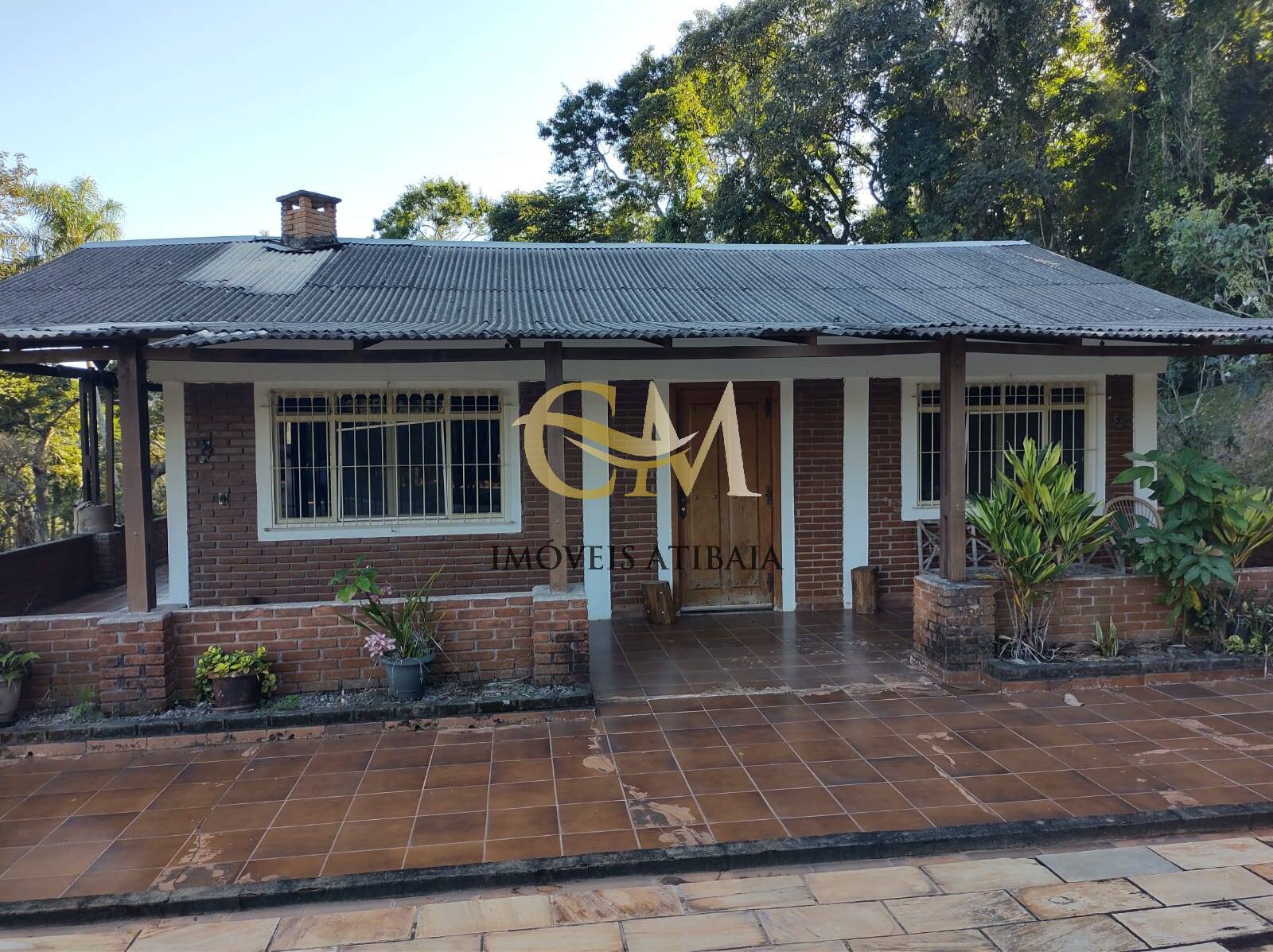 Sítio, 5 quartos, 2 hectares - Foto 30