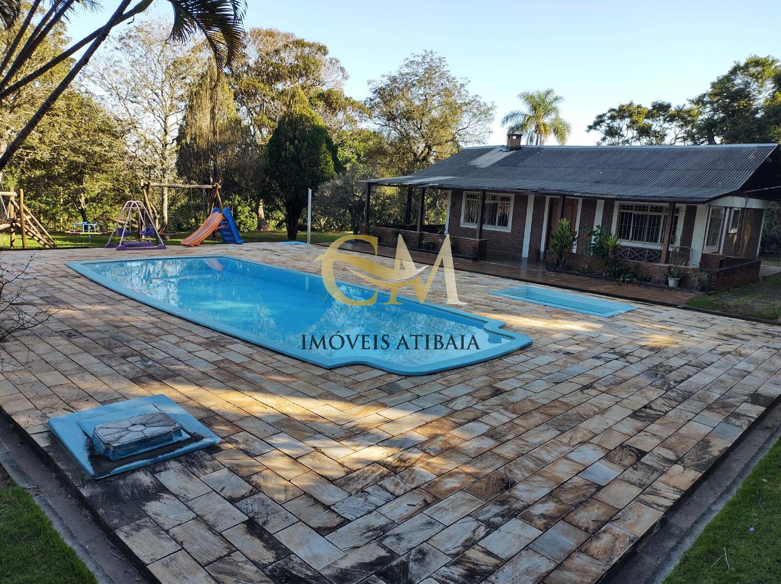 Sítio, 5 quartos, 2 hectares - Foto 1