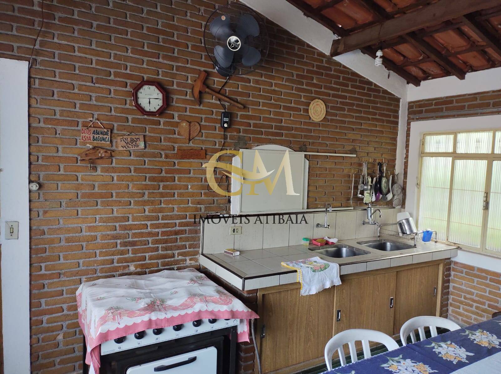 Sítio, 5 quartos, 2 hectares - Foto 31