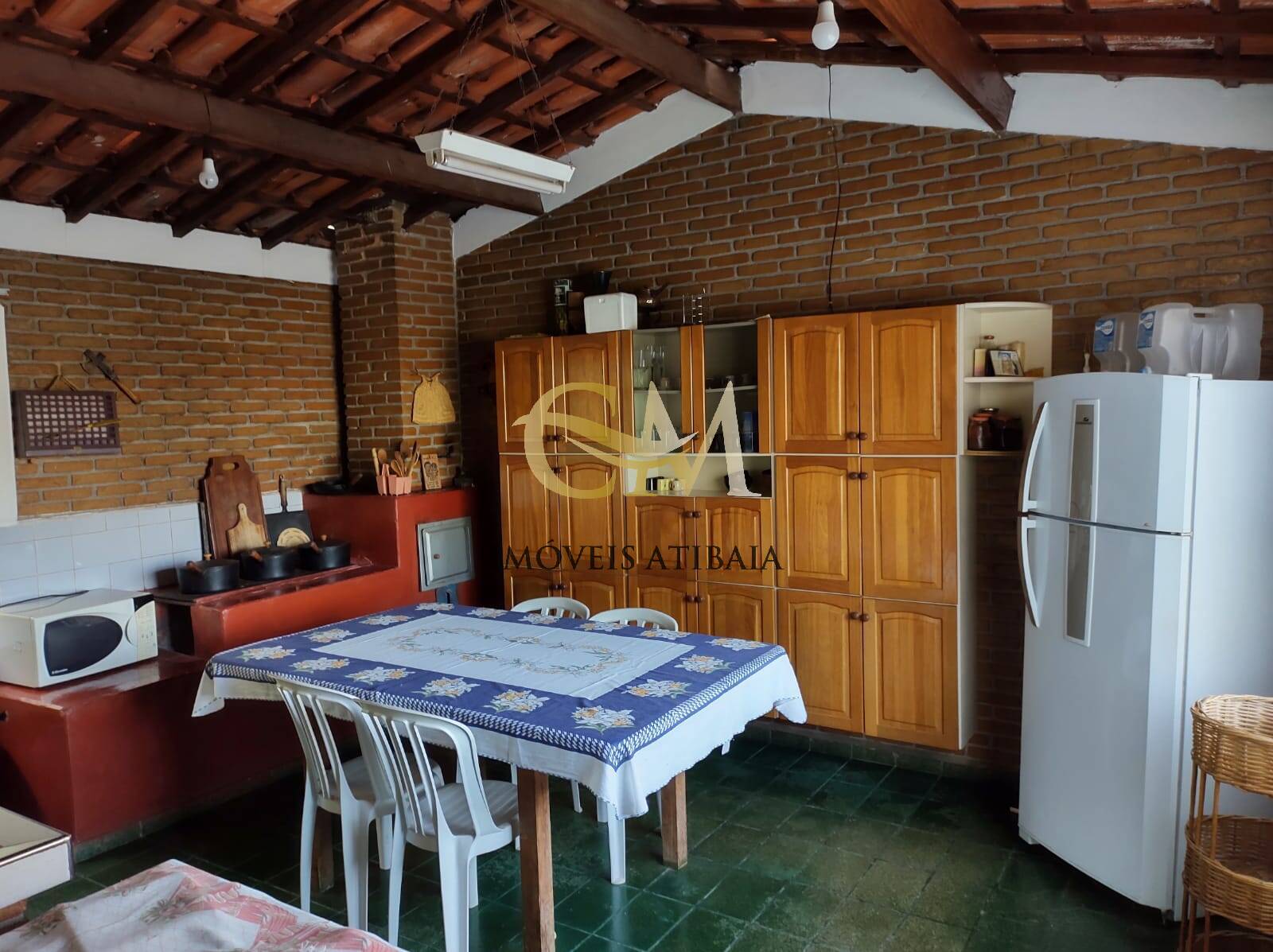 Sítio, 5 quartos, 2 hectares - Foto 32