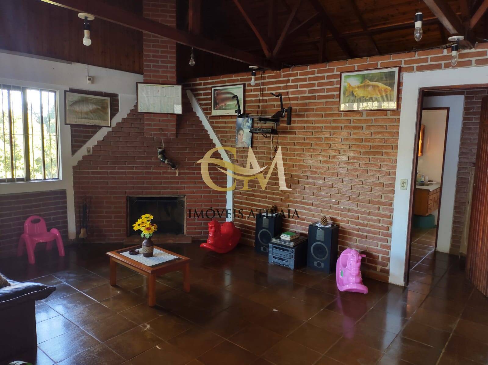 Sítio, 5 quartos, 2 hectares - Foto 34