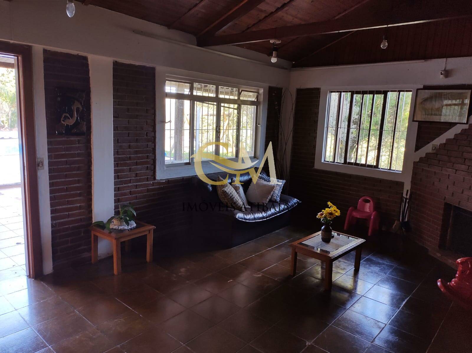 Sítio, 5 quartos, 2 hectares - Foto 35