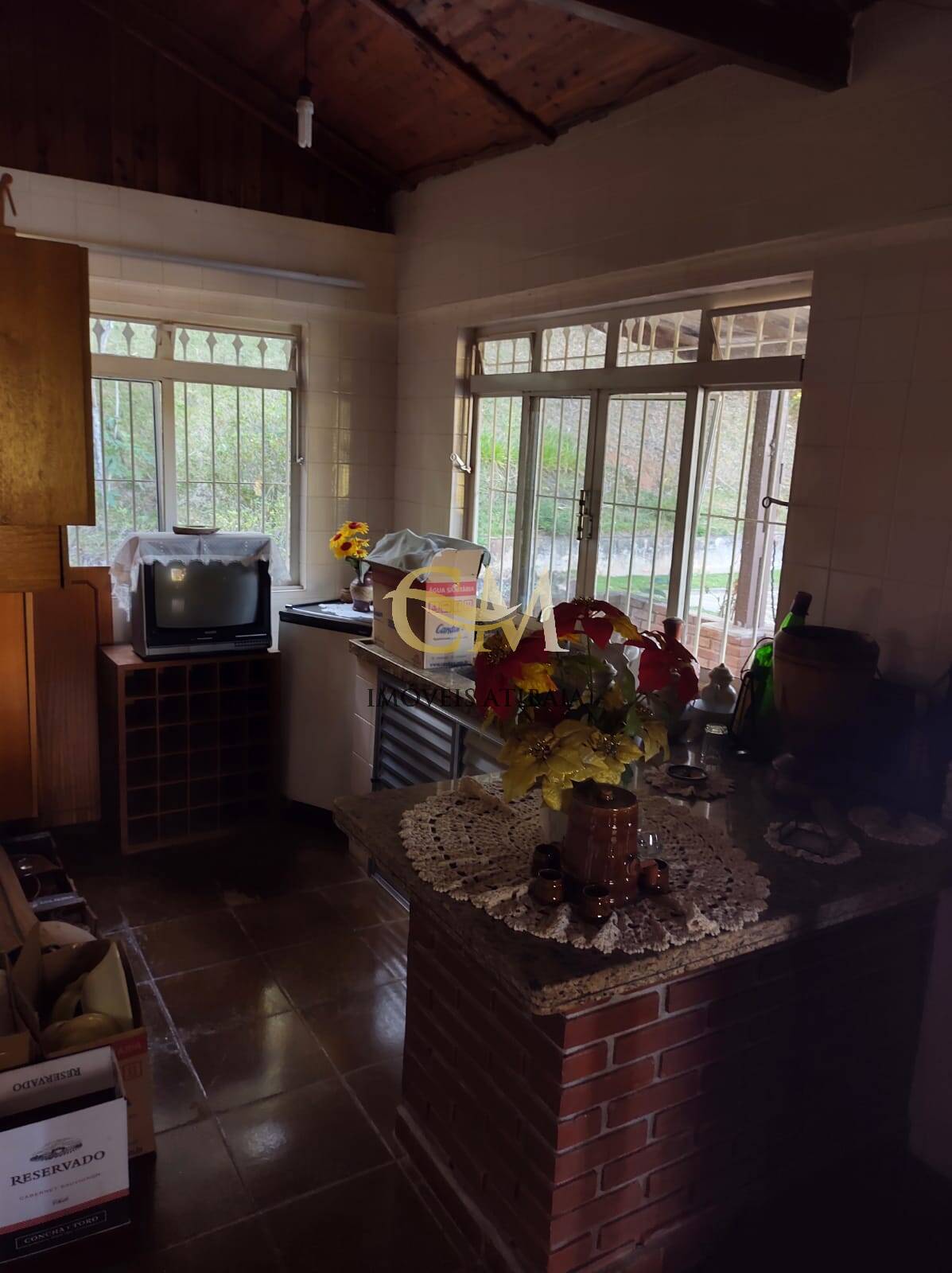 Sítio, 5 quartos, 2 hectares - Foto 36