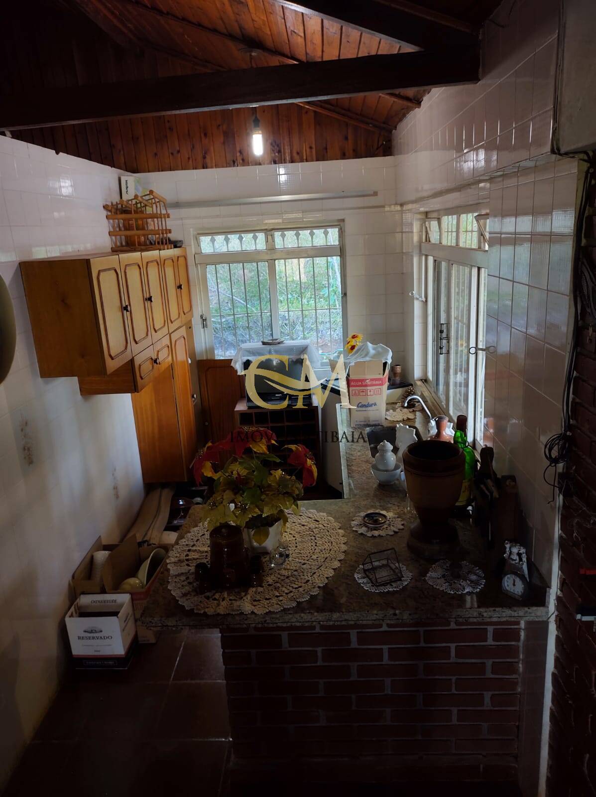 Sítio, 5 quartos, 2 hectares - Foto 37