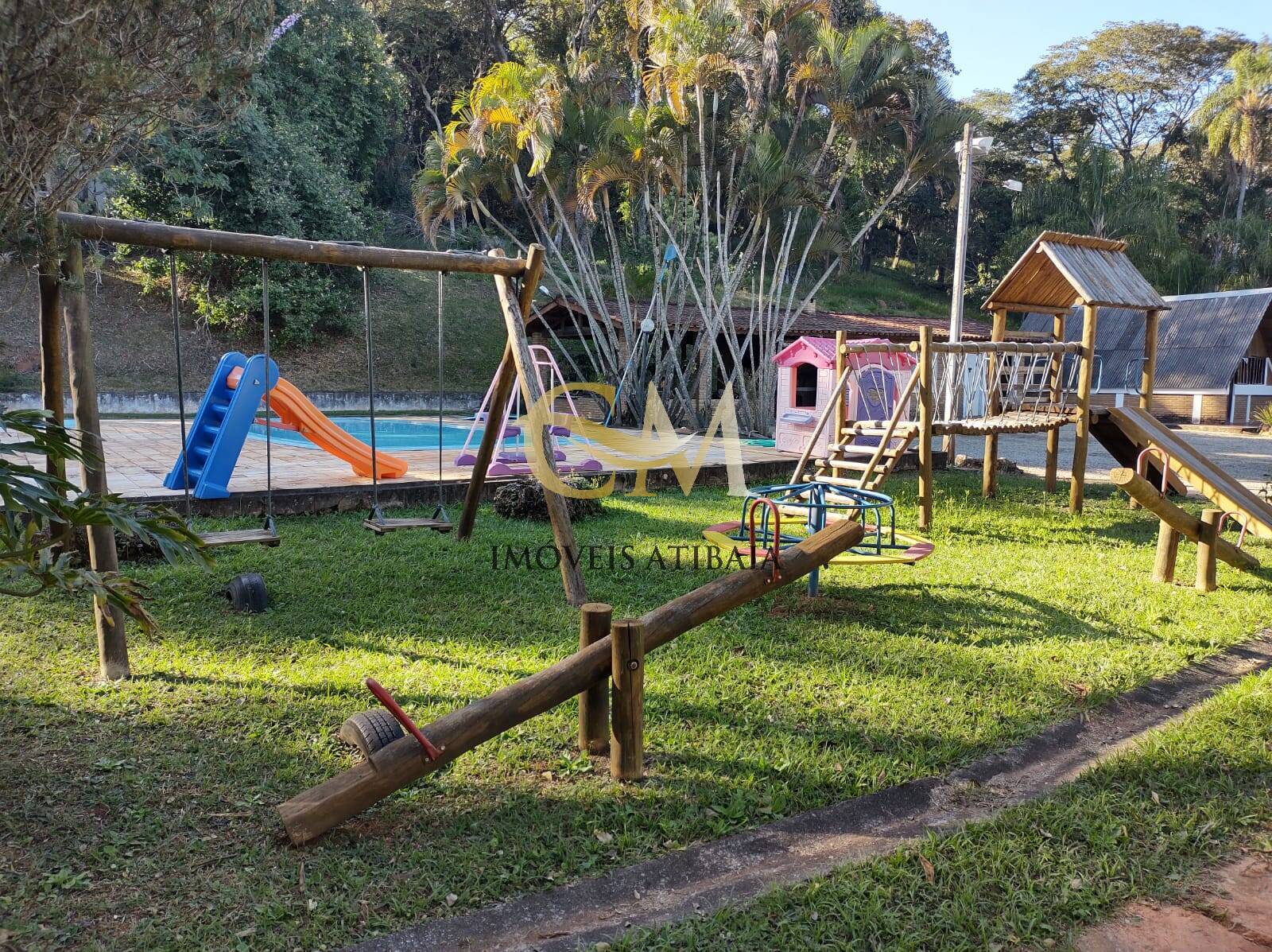 Sítio, 5 quartos, 2 hectares - Foto 43