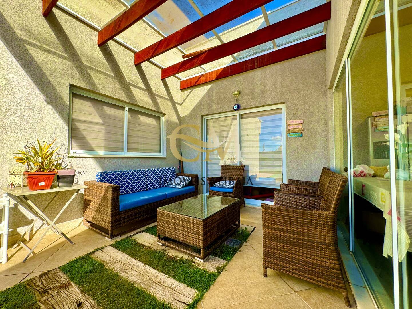 Casa de Condomínio, 3 quartos - Foto 10